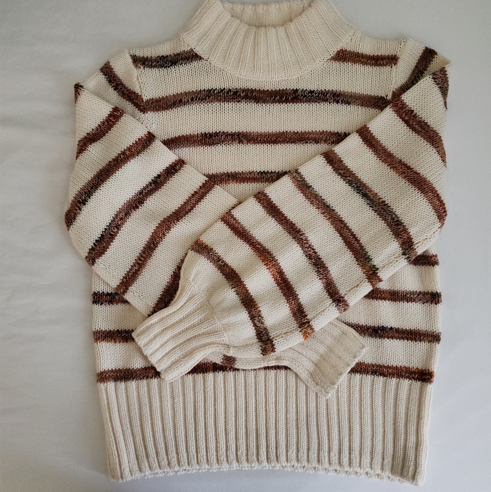 Madewell sweater
